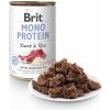 Brit Mono Protein Lamb & Rice 400 g