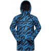 Alpine Pro Ghad Pánska lyžiarska bunda MJCY575 cobalt blue S
