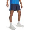 Pánske športové kraťasy Under Armour LAUNCH PRO 7IN SHORTS modré 1376508-403 - XXL