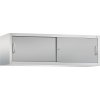 ACURADO nadstavbová skriňa s posuvnými dverami ,v x š x h 500 x 1600 x 500 mm C+P