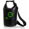Elements gear EG PRO 40L Farba: čierna