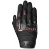 Furygan - rukavice SHADE / Black-Red (XL)