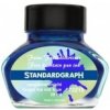 Standardgraph 572215 Forget me not blue fľaštičkový 30 ml atrament modrý