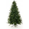 Umelý vianočný stromček 3D Smrek Premium 210 cm