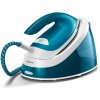 PHI Philips GC6815/20 profesionálna žehlička 2400 W 1,3 L Žehliaca plocha steamglide Modrá, Biela