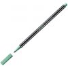 Fix metalický vláknový STABILO Pen 68 metallic zelený