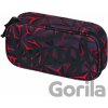 BAAGL etui Red Polygon