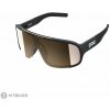 POC Aspire okuliare, uranium black/clarity trail/partly sunny silver