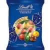 Lindt Lindor mini guličky mliečne 100g