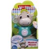 FISHER PRICE LINKIMALS HOVORIACI LOS SK