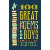 100 Great Poems for Boys
