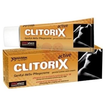 Krém Clitorix Active 40 ml