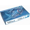 Trumpeter Grumman F4F-3 Wildcat (Late) 1/32