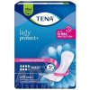TENA Lady Protect+ Maxi inkontinenčné vložky 1x12 ks