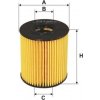 FILTRON Olejový filter FILTRON OE 673