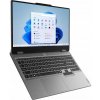 Notebook Lenovo LOQ 3-15 Ryzen 5-220 16GB 512GB SSD M.2 Win11 RTX5050 144Hz