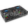 Vonyx CDJ450 Twin Top CD/MP3/USB Player/Mixer With BT