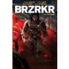 Brzrkr 1 - Matt Kindt, Keanu Reeves, Ron Garney (ilustrátor)