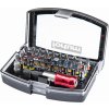 Fortum Bity s magnetickým nadstavcom Fix-Clip, 32-dielna sada, S2, 4743500