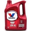 VALVOLINE MAXLIFE 10W40 4L