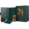 24 Days of Rum Rumový kalendár 2022 43,7% 24 x 0,02 l (dárčekové balenie kalendár a 2 poháre)