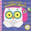 Sovička, sovička, nemôžeš spať? - Lodge Jo