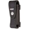 Böker Manufaktur Solingen 090041 veľké Cordura puzdro 12 cm, čierna