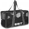 Grit AirBox Carry Bag SR hokejová taška LEN čierna, Senior, 36 (VÝPREDAJ)