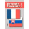 Slovník francúzsko-slovenský/slovensko-francúzsky (Hana Mináriková)(Brožovaná)