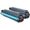 Gigaprint Kompatibilný toner HP W1390A - 139A - dvojbalenie