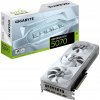 Grafická karta GPU Gigabyte GeForce RTX 5070 EAGLE OC ICE SFF 12GB DLSS 4