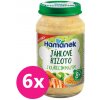 Hamánek Pšenové rizoto s kuracím mäsom 6 x 230 g