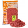 Benzar Mix Pelety Micro Feeder 800g 1,5mm Black Halibut