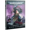 Warhammer 40000: Codex Supplement - Black Templars - kolektiv autorů