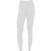 H2356/3XL Ardon Dámske legíny ARDON ALDRI - Biela | XXXL