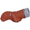 Oblečok Hurtta Extreme Warmer III ECO škoricový 40