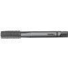 Narex zd 041537082080200 | Ručný sadový závitník 0290 pre nerezy ISO 2 DIN 352 C, typ VA, M8 II, HSSE, 6H, Ox