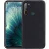 VSETKONAMOBIL 59897 TPU Silikónový kryt pre HTC U23 Pro čierny