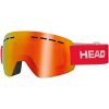 HEAD SOLAR FMR Red L