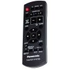 General PANASONIC N2QAYB000288 - náhradný diaľkový ovládač