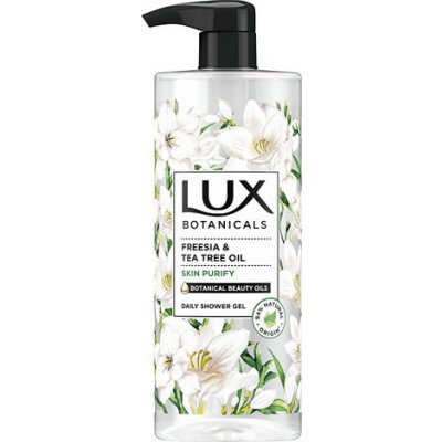 Lux Lux SG Freesia & Tea Tree Oil ST 750 ml