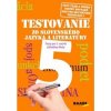 Testovanie 5 zo slovenského jazyka a literatúry, 2. vydanie