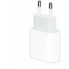 MHJE3ZM/A Apple USB-C 20W Cestovní Nabíječka MHJE3ZM/A
