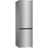 Chladnička s mrazničkou Gorenje Superior NFB612CSXL4 nerez