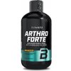 BioTech USA Arthro Forte Liquid, 500 ml, pomaranč