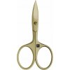 Zwilling Twinox Gold Edition nůžky na nehty
