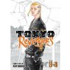 Tokyo Revengers Omnibus Vol. 3-4