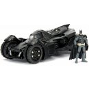 Toys DC Comics Batman Arkham Knight Batmobile 1:24