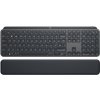 Logitech MX Keys Wireless Illuminated Keyboard 920-009414