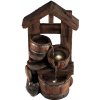 Fontána interiérová 47,8cm HOME WF02